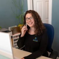 Evolve Chiropractic of Gilberts ico