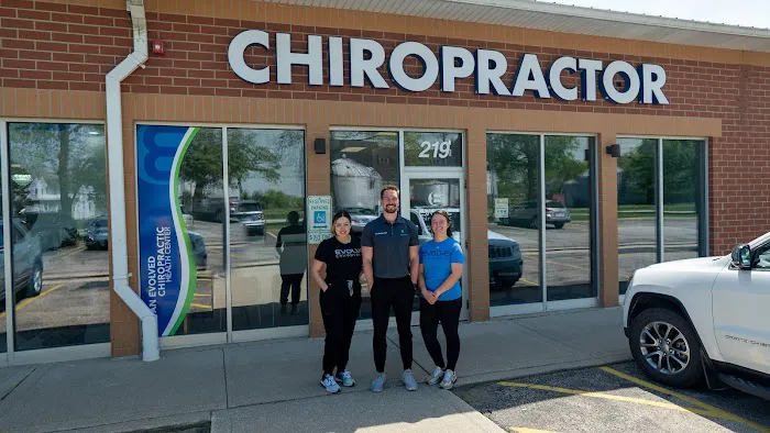 Evolve Chiropractic of Gilberts Picture 8