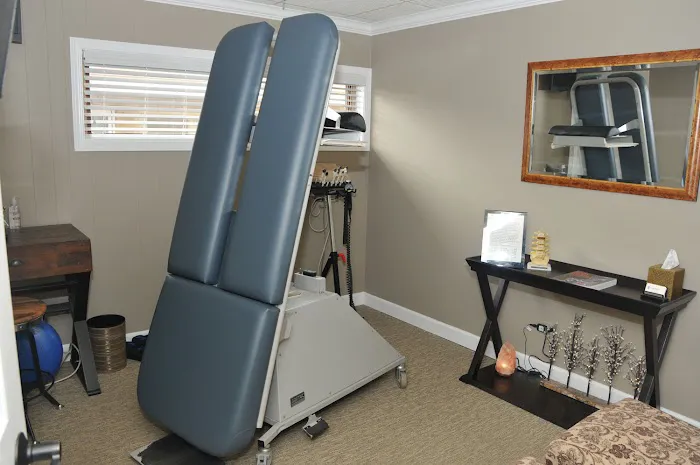 LifeForce Health Center Picture 2