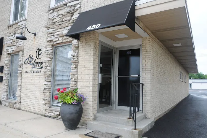 LifeForce Health Center Picture 3