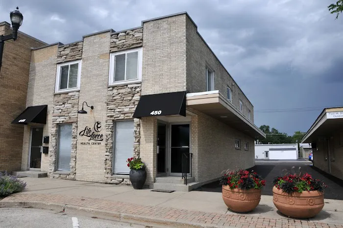 LifeForce Health Center Picture 6