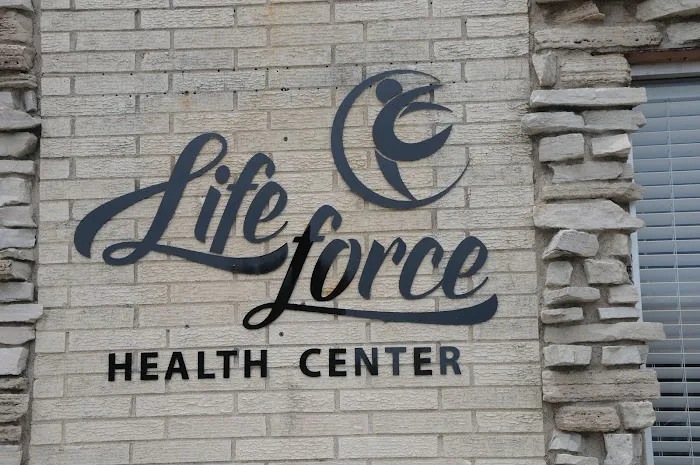 LifeForce Health Center Picture 7