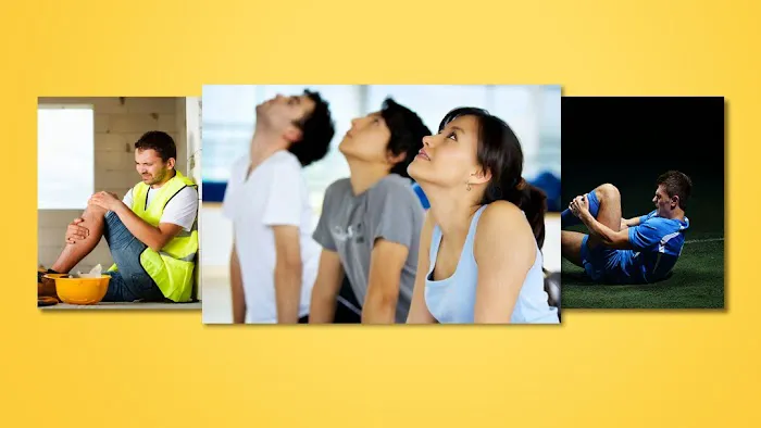 Waukegan Medical And Rehabilitation Picture 1