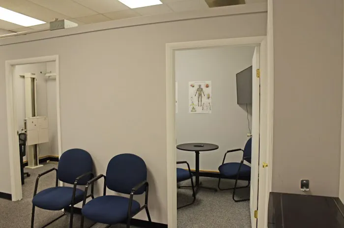 Clinica Quiropractica del Dr. Pope - Pope Family Chiropractic Picture 3