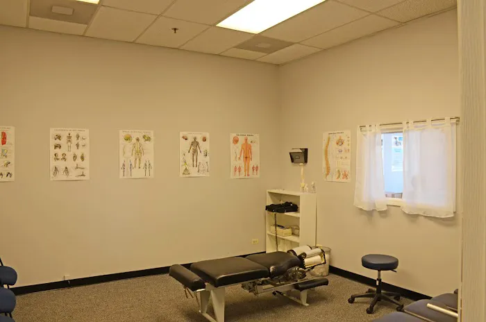 Clinica Quiropractica del Dr. Pope - Pope Family Chiropractic Picture 2