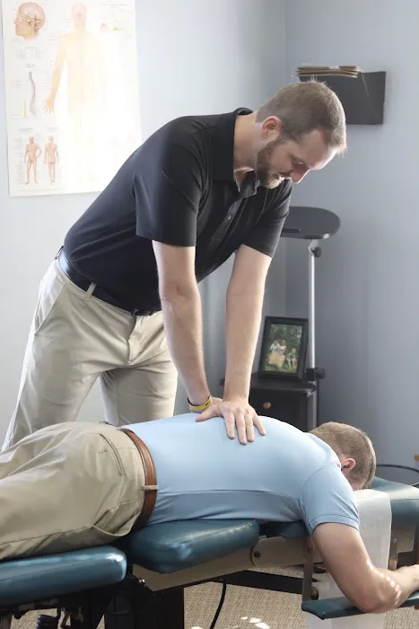Clinica Quiropractica del Dr. Pope - Pope Family Chiropractic Picture 8