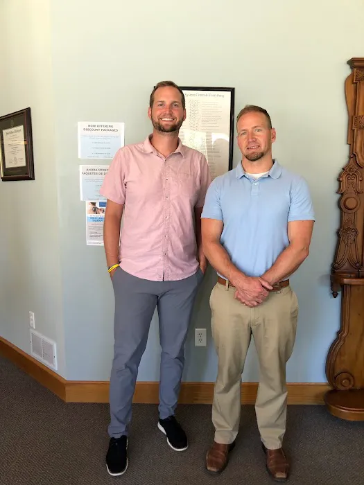 Clinica Quiropractica del Dr. Pope - Pope Family Chiropractic Picture 7