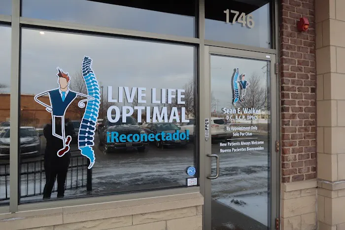 Optimize Chiropractic Picture 1