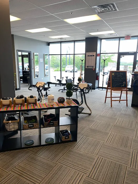 Chiro One Chiropractic & Wellness Center of Libertyville Picture 1