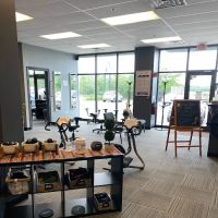 Chiro One Chiropractic & Wellness Center of Libertyville ico