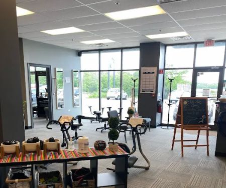Chiro One Chiropractic & Wellness Center of Libertyville
