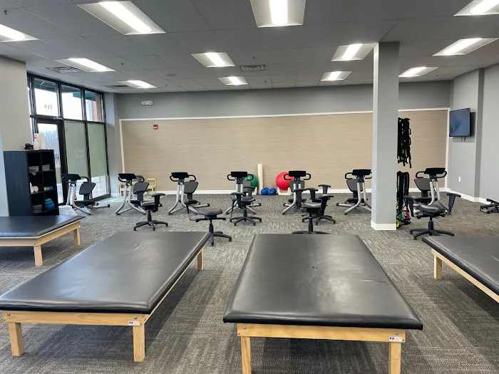 Chiro One Chiropractic & Wellness Center of Libertyville Picture 6