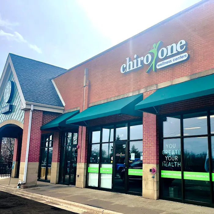 Chiro One Chiropractic & Wellness Center of Libertyville Picture 10