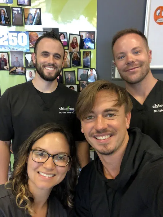 Chiro One Chiropractic & Wellness Center of Libertyville Picture 2