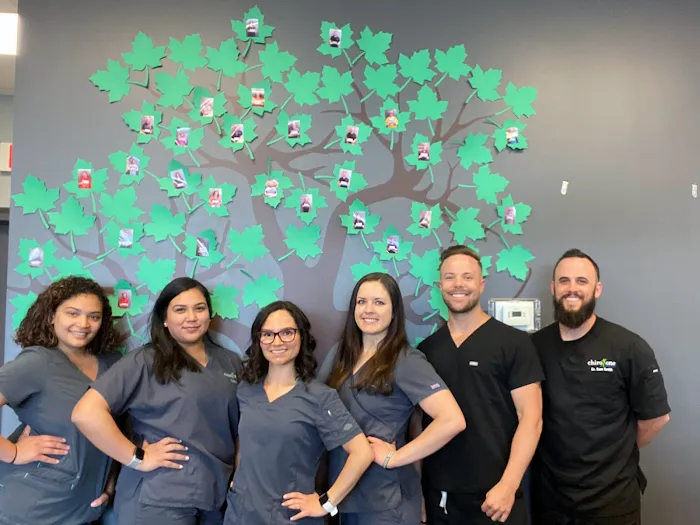 Chiro One Chiropractic & Wellness Center of Libertyville Picture 7