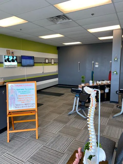 Chiro One Chiropractic & Wellness Center of Libertyville Picture 5
