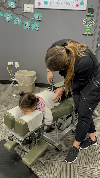 Chiro One Chiropractic & Wellness Center of Libertyville Picture 4