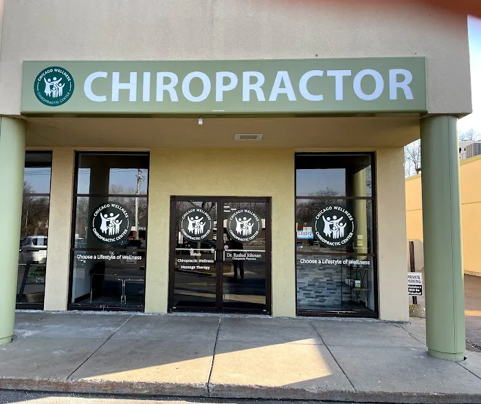 Chicago Wellness Center Picture 10