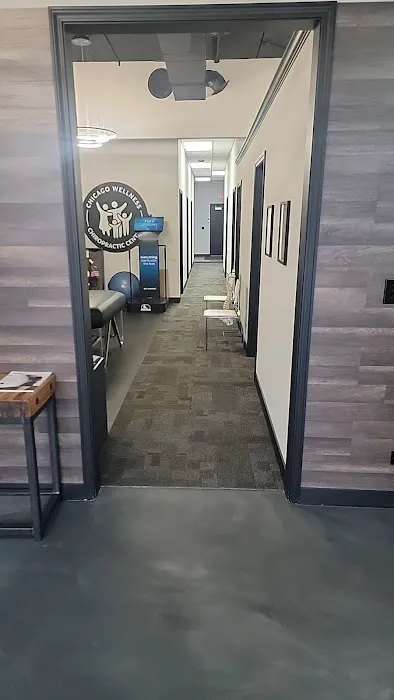 Chicago Wellness Center Picture 1