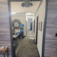 Chicago Wellness Center ico