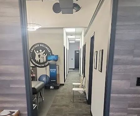Chicago Wellness Center