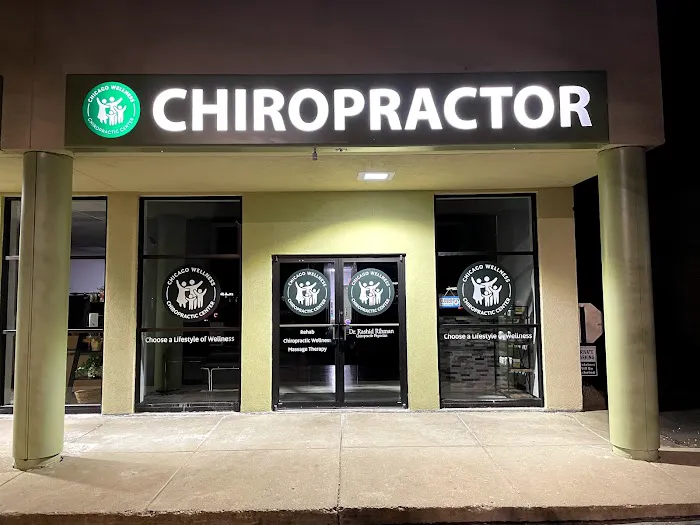 Chicago Wellness Center Picture 3