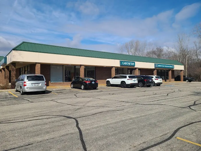 Libertyville Wellness Group Picture 5