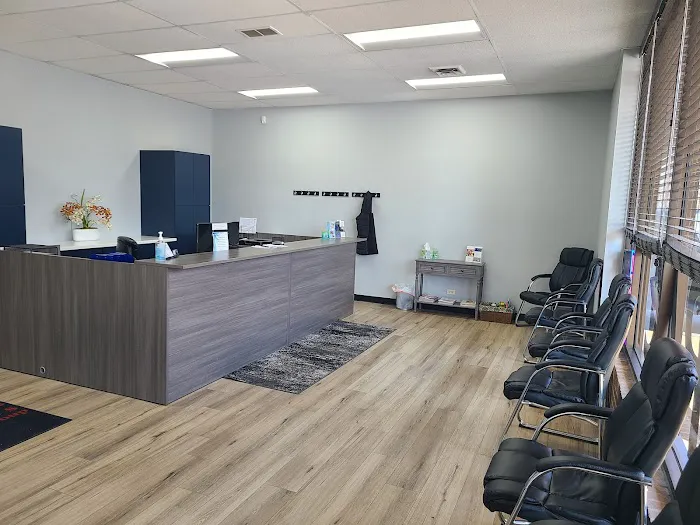 Libertyville Wellness Group Picture 4