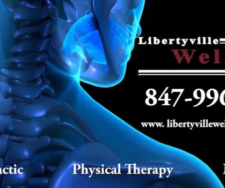 Libertyville Wellness Group