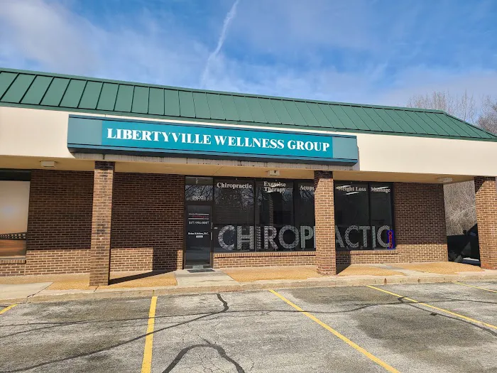 Libertyville Wellness Group Picture 2