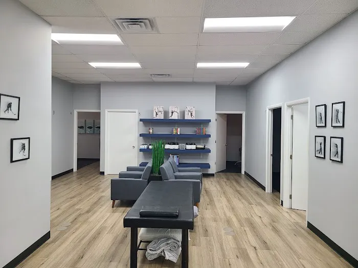 Libertyville Wellness Group Picture 6