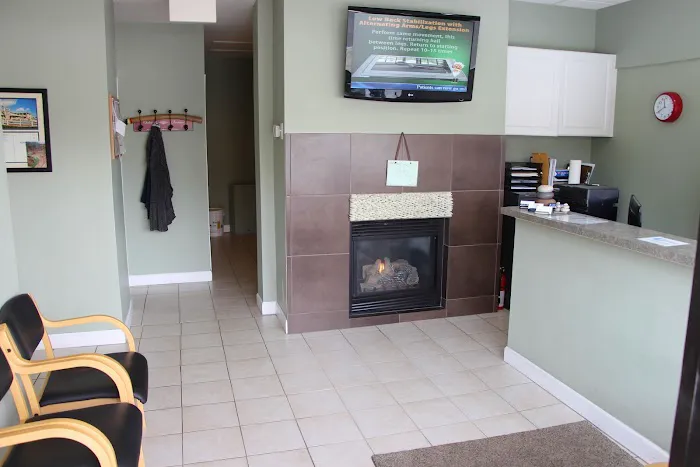 Back in Shape Chiropractic Picture 6