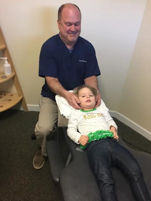 Back in Shape Chiropractic Picture 7