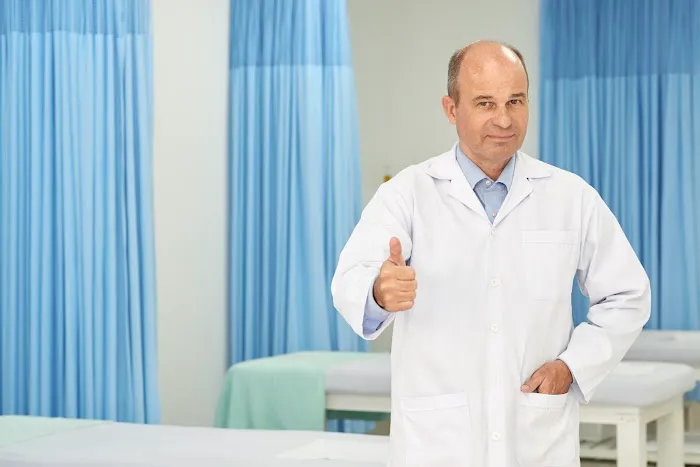 Doctores Quiropracticos de Accidentes - Doctores y Mas Picture 6