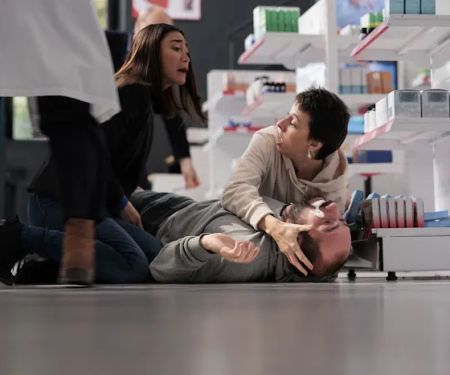 Doctores Quiropracticos de Accidentes - Doctores y Mas