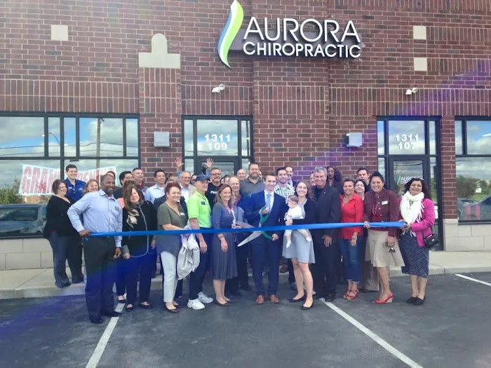 Aurora Chiropractic Picture 2