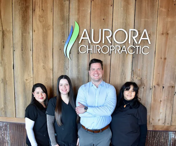 Aurora Chiropractic Picture 4