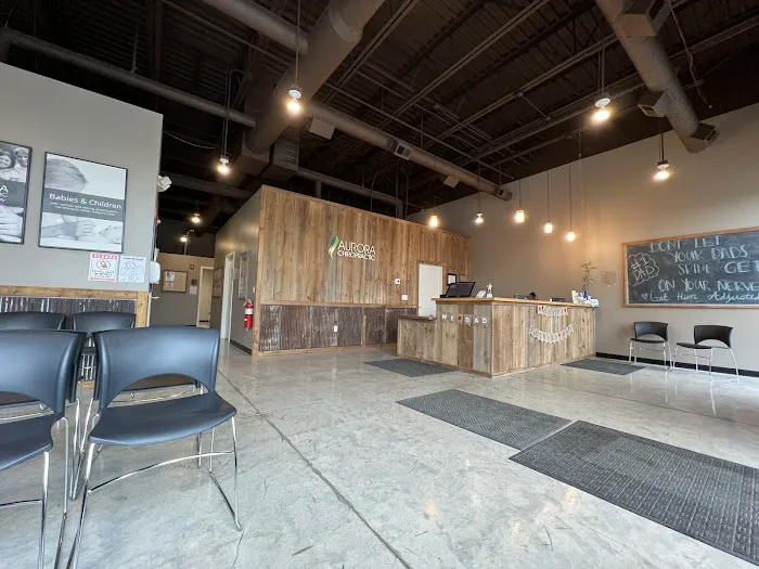 Aurora Chiropractic Picture 3