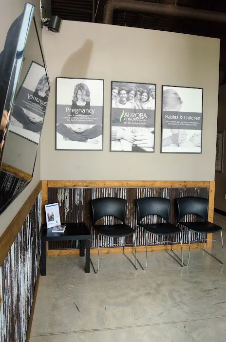 Aurora Chiropractic Picture 5