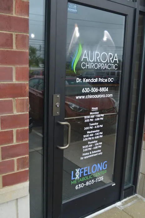Aurora Chiropractic Picture 6