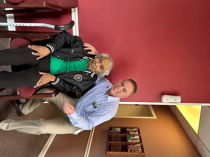 Safe Preferred Chiropractic Picture 1