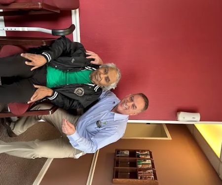 Safe Preferred Chiropractic
