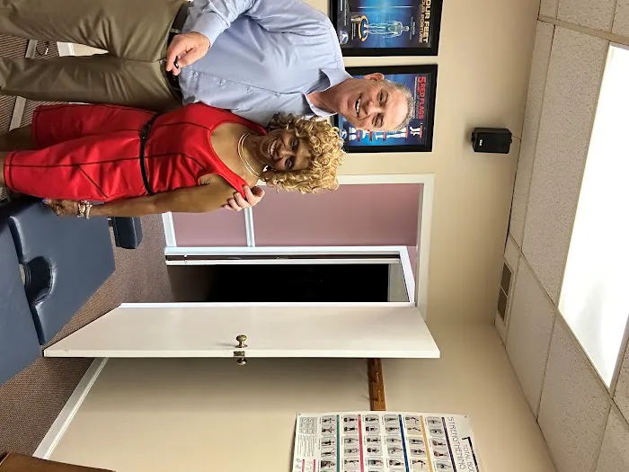 Safe Preferred Chiropractic Picture 2