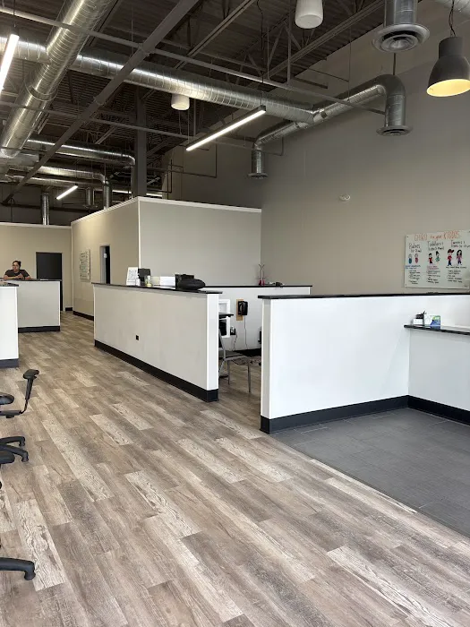 Evolve Chiropractic Algonquin Commons Picture 1