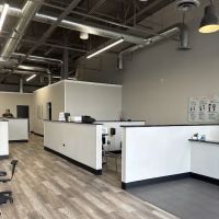 Evolve Chiropractic Algonquin Commons ico