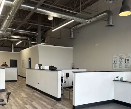 Evolve Chiropractic Algonquin Commons