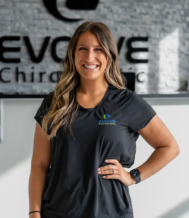 Evolve Chiropractic Algonquin Commons Picture 8