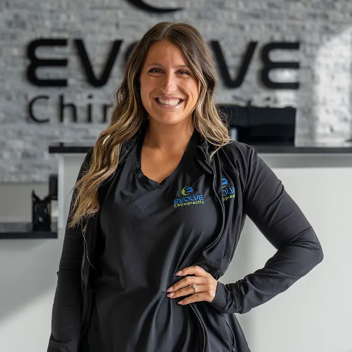 Evolve Chiropractic Algonquin Commons Picture 3