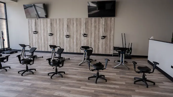 Evolve Chiropractic Algonquin Commons Picture 4