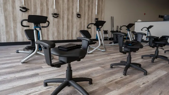 Evolve Chiropractic Algonquin Commons Picture 6